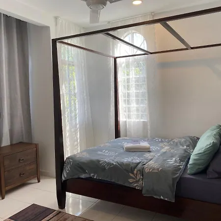 Mangifera Villa With Private Pool-2